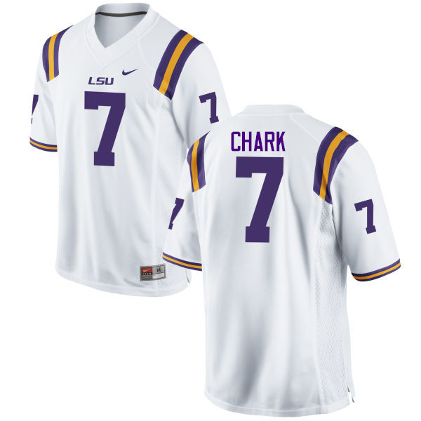 dj chark jersey