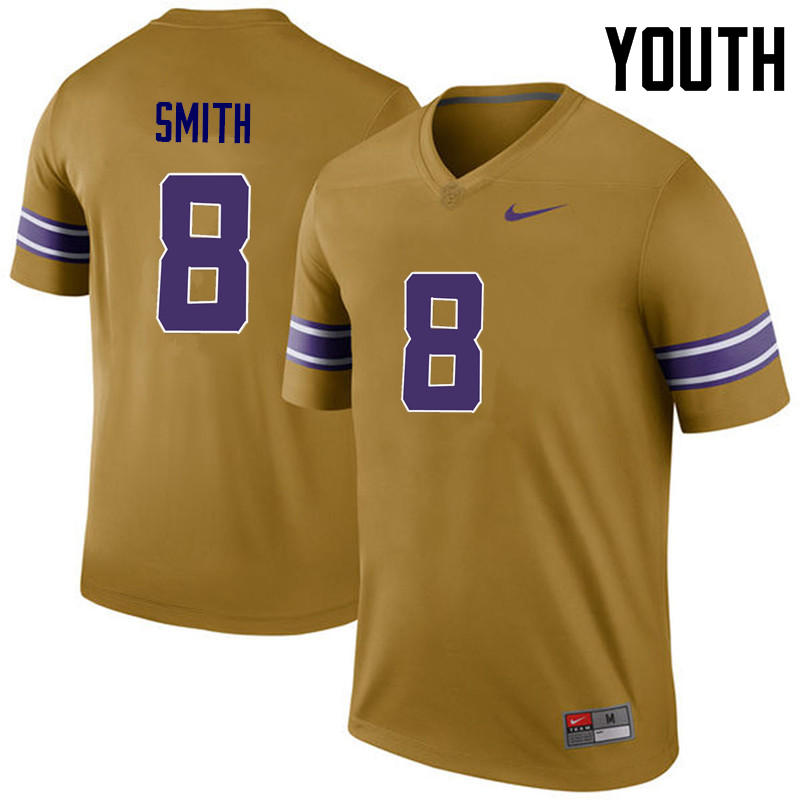 saivion smith jersey